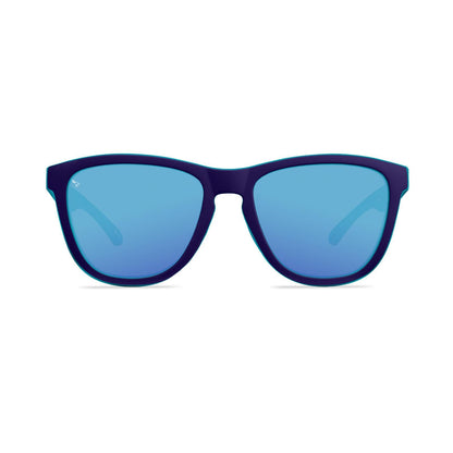Charlotte Hornets Officially Licensed Knockaround Sunglasses