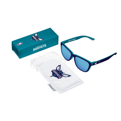 Charlotte Hornets Officially Licensed Knockaround Sunglasses
