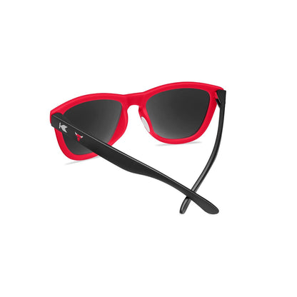 Chicago Bulls Officially Licensed Knockaround Sunglasses