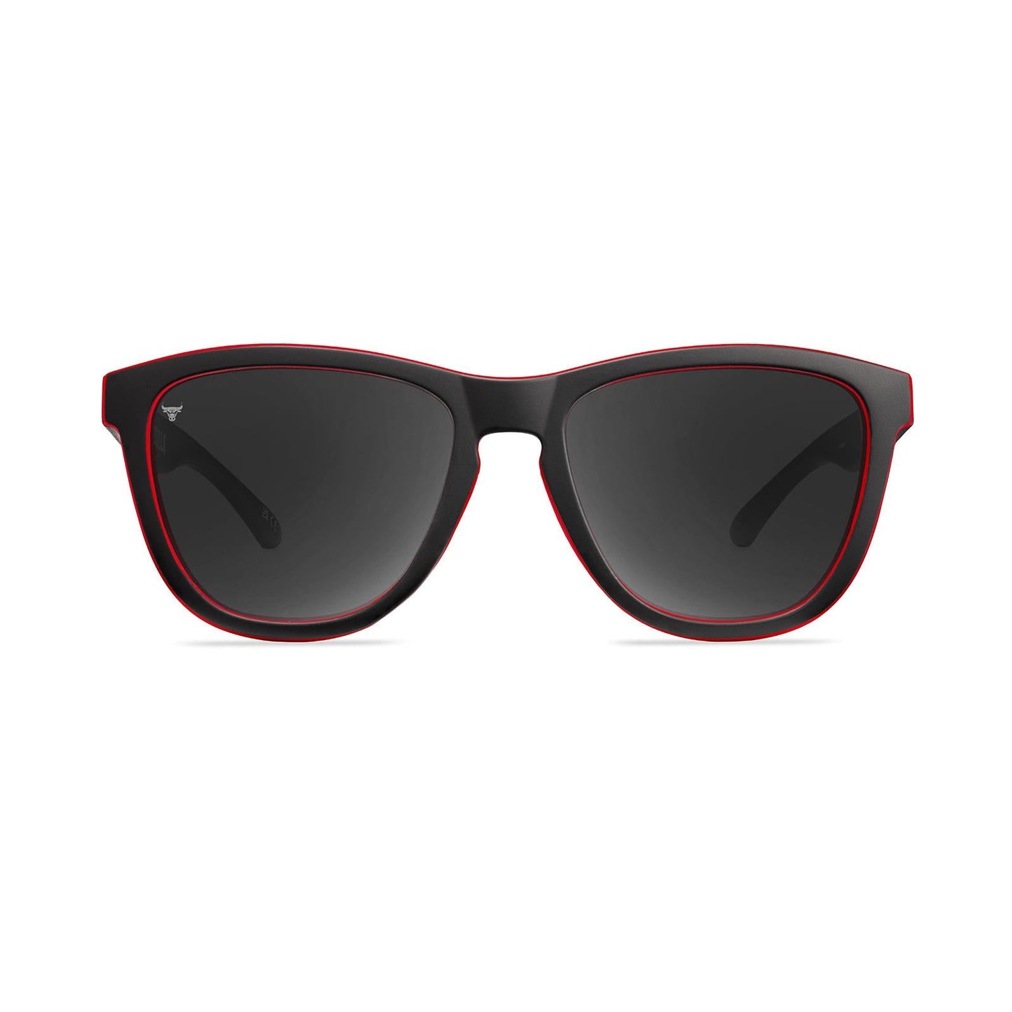 Chicago Bulls Officially Licensed Knockaround Sunglasses