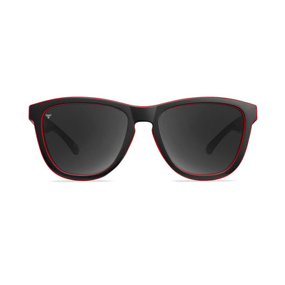 Chicago Bulls Officially Licensed Knockaround Sunglasses