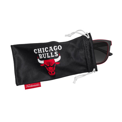 Chicago Bulls Officially Licensed Knockaround Sunglasses