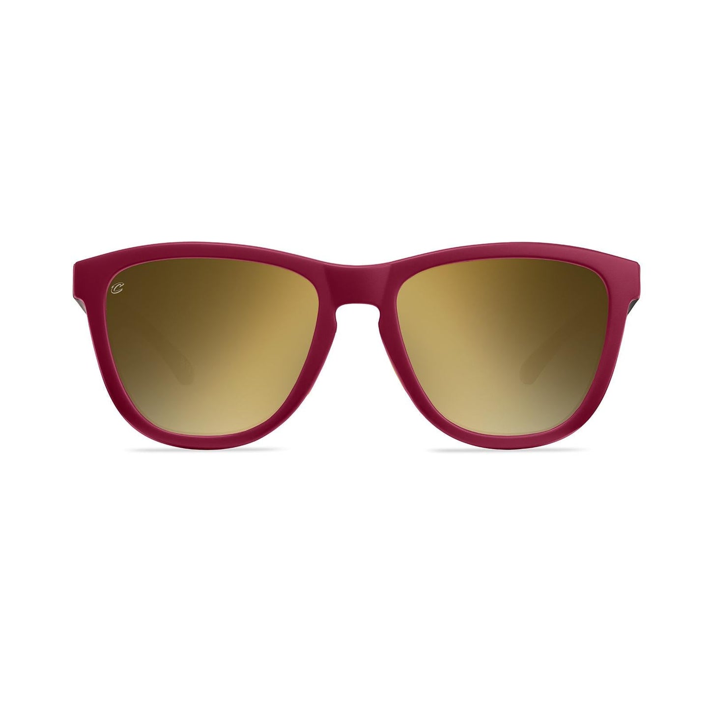 Cleveland Cavaliers Officially Licensed Knockaround Sunglasses