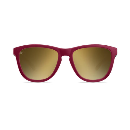 Cleveland Cavaliers Officially Licensed Knockaround Sunglasses