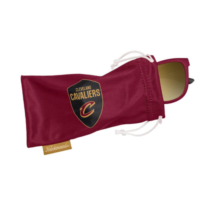 Cleveland Cavaliers Officially Licensed Knockaround Sunglasses