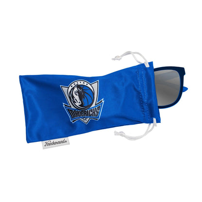 Dallas Mavericks Officially Licensed Knockaround Sunglasses