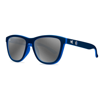 Dallas Mavericks Officially Licensed Knockaround Sunglasses