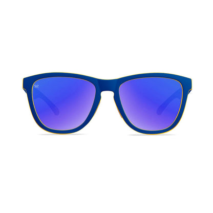 Denver Nuggets Officially Licensed Knockaround Sunglasses