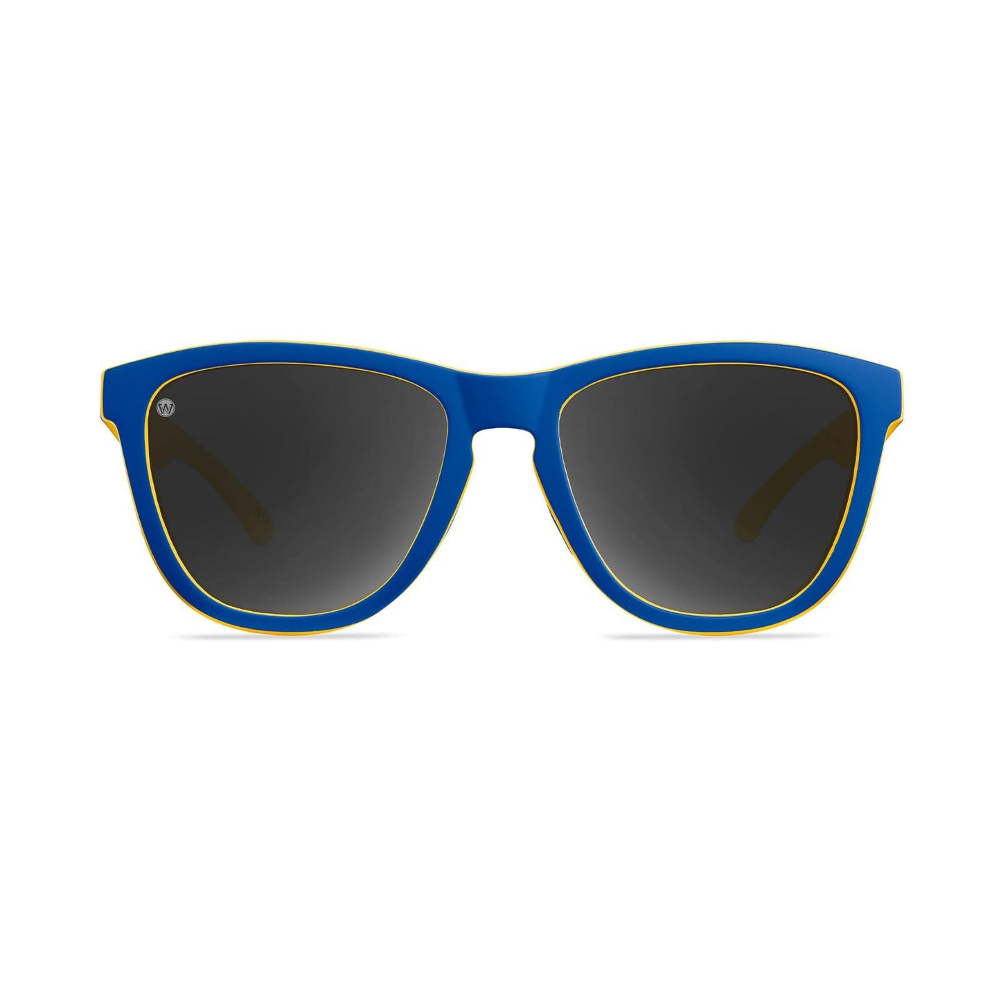 Golden State Warriors Officially Licensed Knockaround Sunglasses