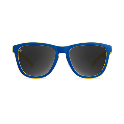 Golden State Warriors Officially Licensed Knockaround Sunglasses