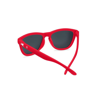 Houston Rockets Officially Licensed Knockaround Sunglasses