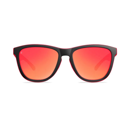 Houston Rockets Officially Licensed Knockaround Sunglasses