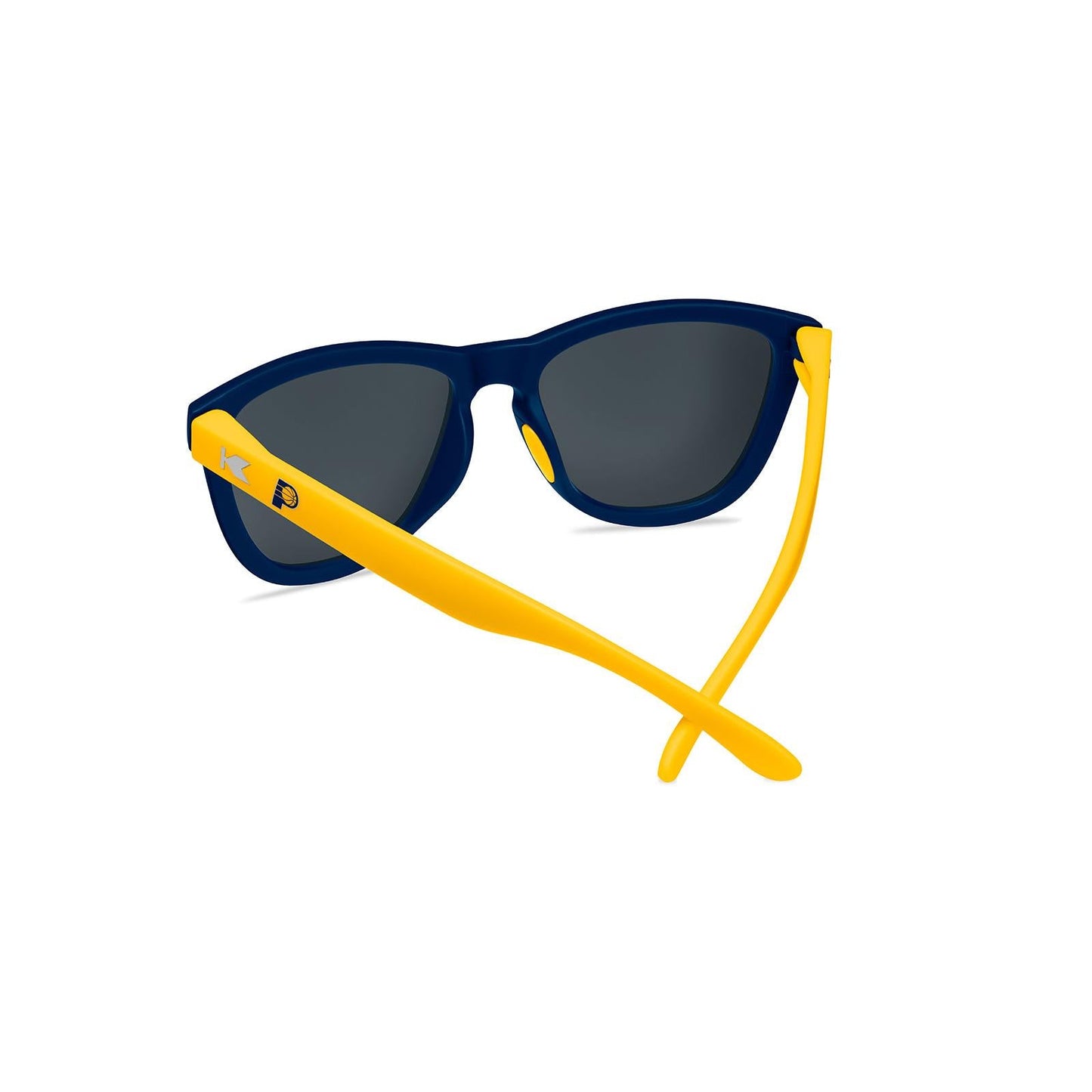 Indiana Pacers Officially Licensed Knockaround Sunglasses