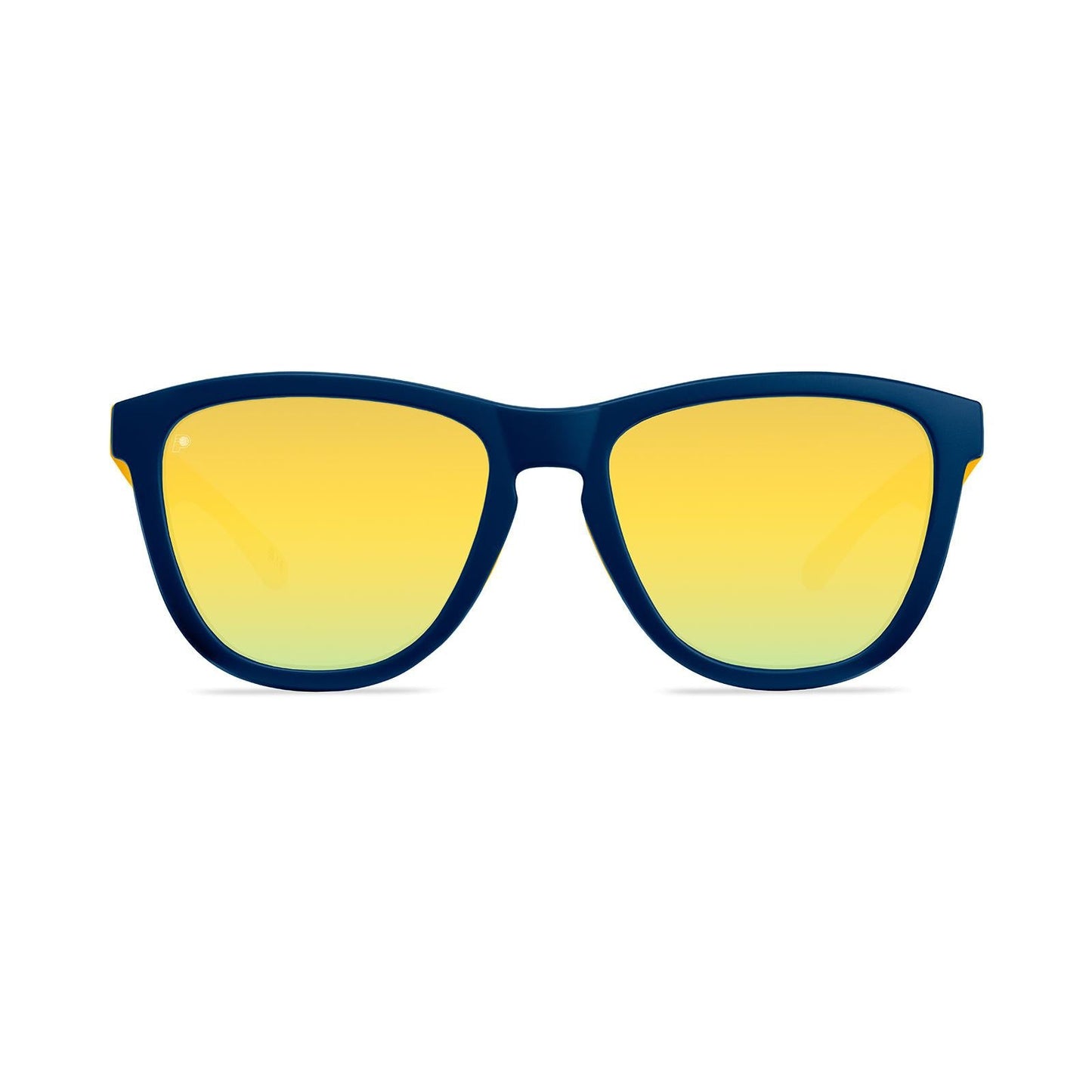 Indiana Pacers Officially Licensed Knockaround Sunglasses