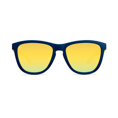 Indiana Pacers Officially Licensed Knockaround Sunglasses