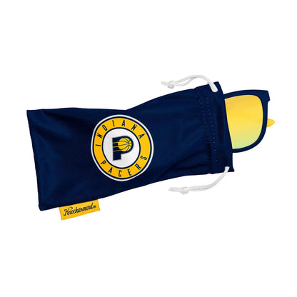 Indiana Pacers Officially Licensed Knockaround Sunglasses