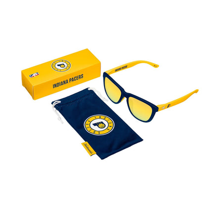 Indiana Pacers Officially Licensed Knockaround Sunglasses
