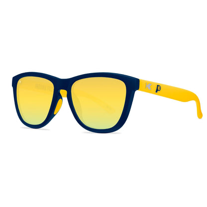 Indiana Pacers Officially Licensed Knockaround Sunglasses