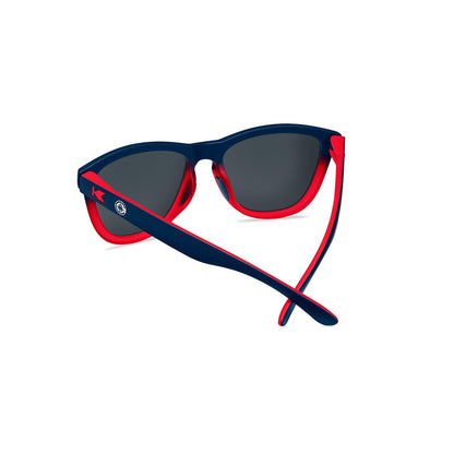 LA Clippers Officially Licensed Knockaround Sunglasses