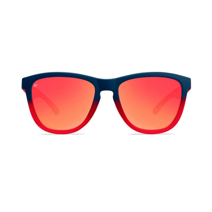 LA Clippers Officially Licensed Knockaround Sunglasses