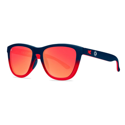 LA Clippers Officially Licensed Knockaround Sunglasses