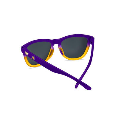 Los Angeles Lakers Officially Licensed Knockaround Sunglasses