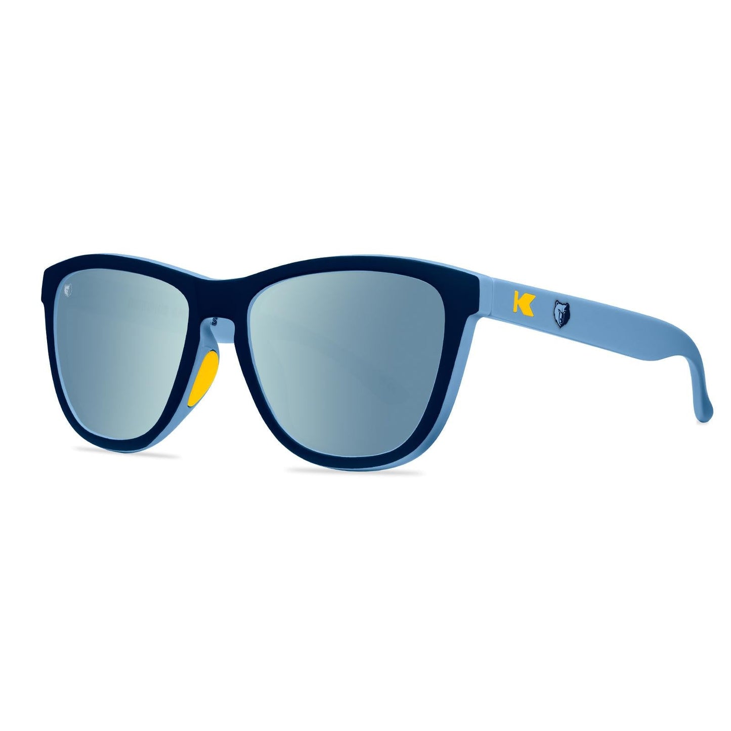 Memphis Grizzlies Officially Licensed Knockaround Sunglasses