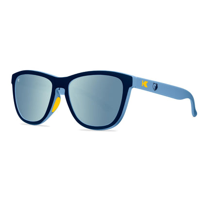 Memphis Grizzlies Officially Licensed Knockaround Sunglasses