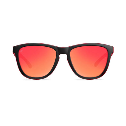 Miami Heat Officially Licensed Knockaround Sunglasses