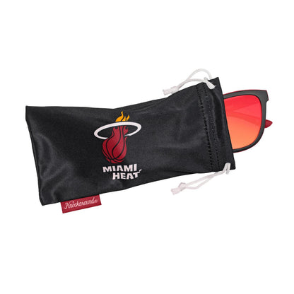 Miami Heat Officially Licensed Knockaround Sunglasses