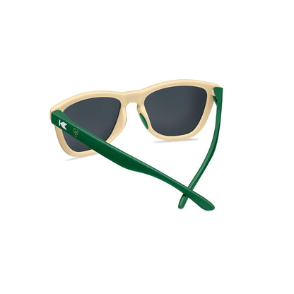 Milwaukee Bucks Officially Licensed Knockaround Sunglasses