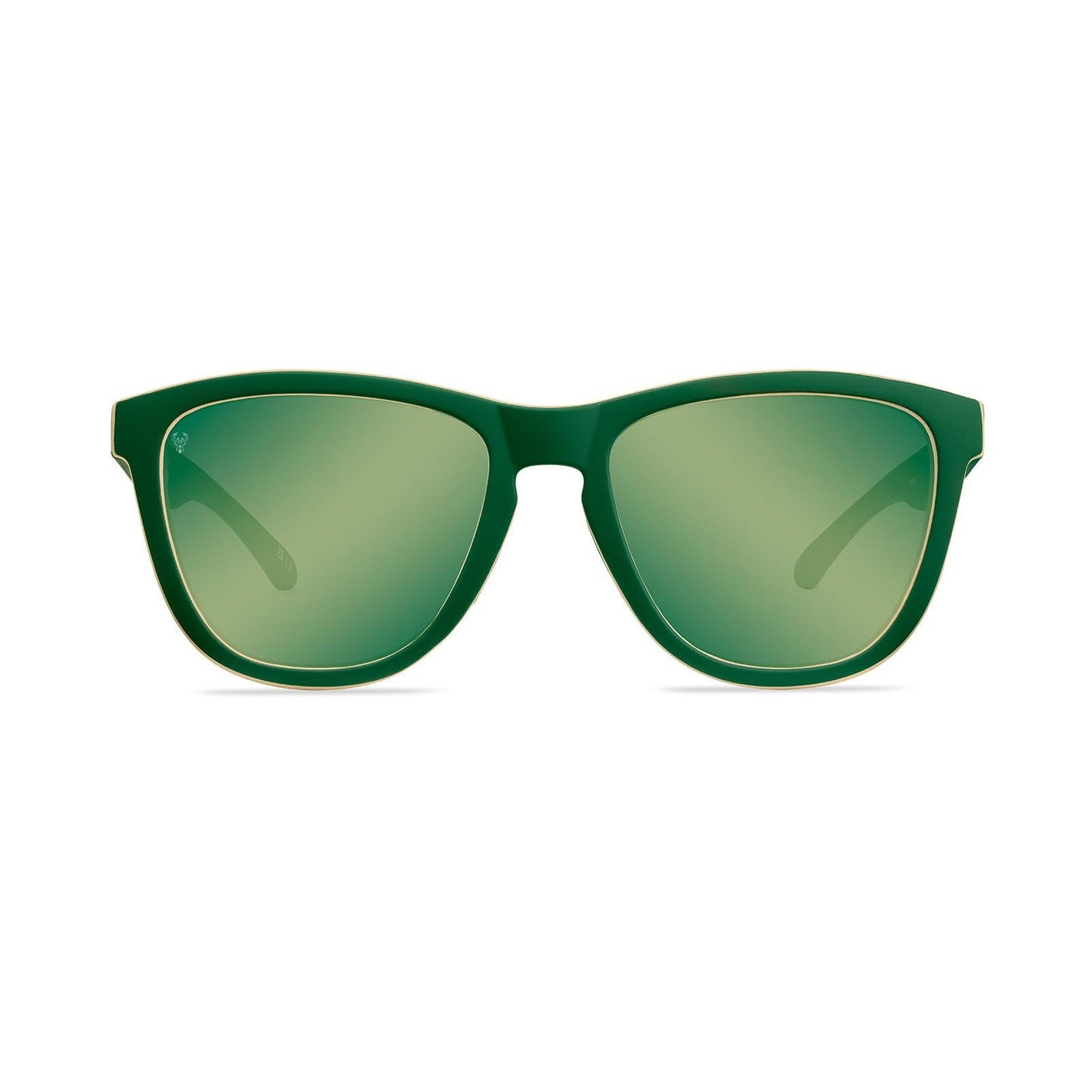 Milwaukee Bucks Officially Licensed Knockaround Sunglasses