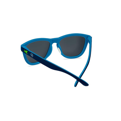Minnesota Timberwolves Officially Licensed Knockaround Sunglasses