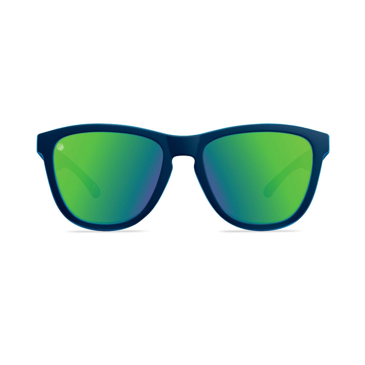 Minnesota Timberwolves Officially Licensed Knockaround Sunglasses