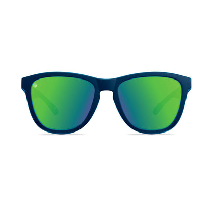 Minnesota Timberwolves Officially Licensed Knockaround Sunglasses