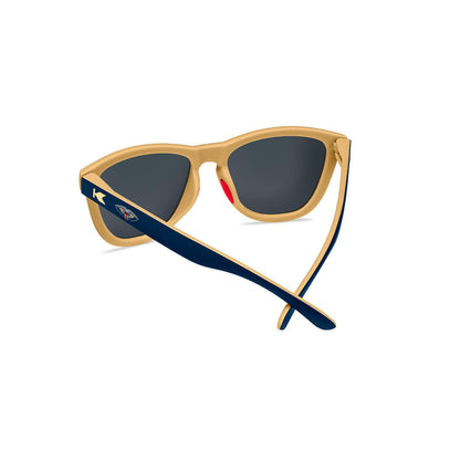 New Orleans Pelicans Officially Licensed Knockaround Sunglasses