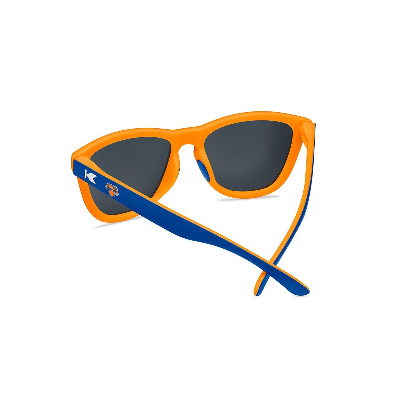 New York Knicks Officially Licensed Knockaround Sunglasses