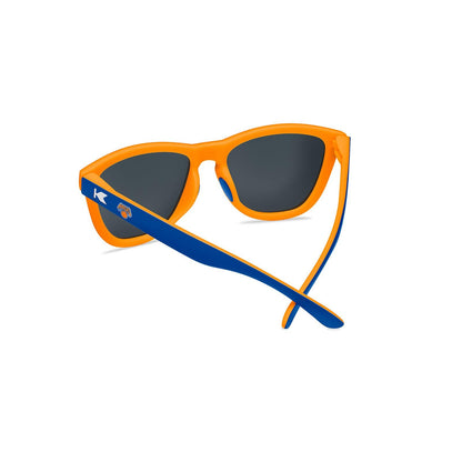 New York Knicks Officially Licensed Knockaround Sunglasses