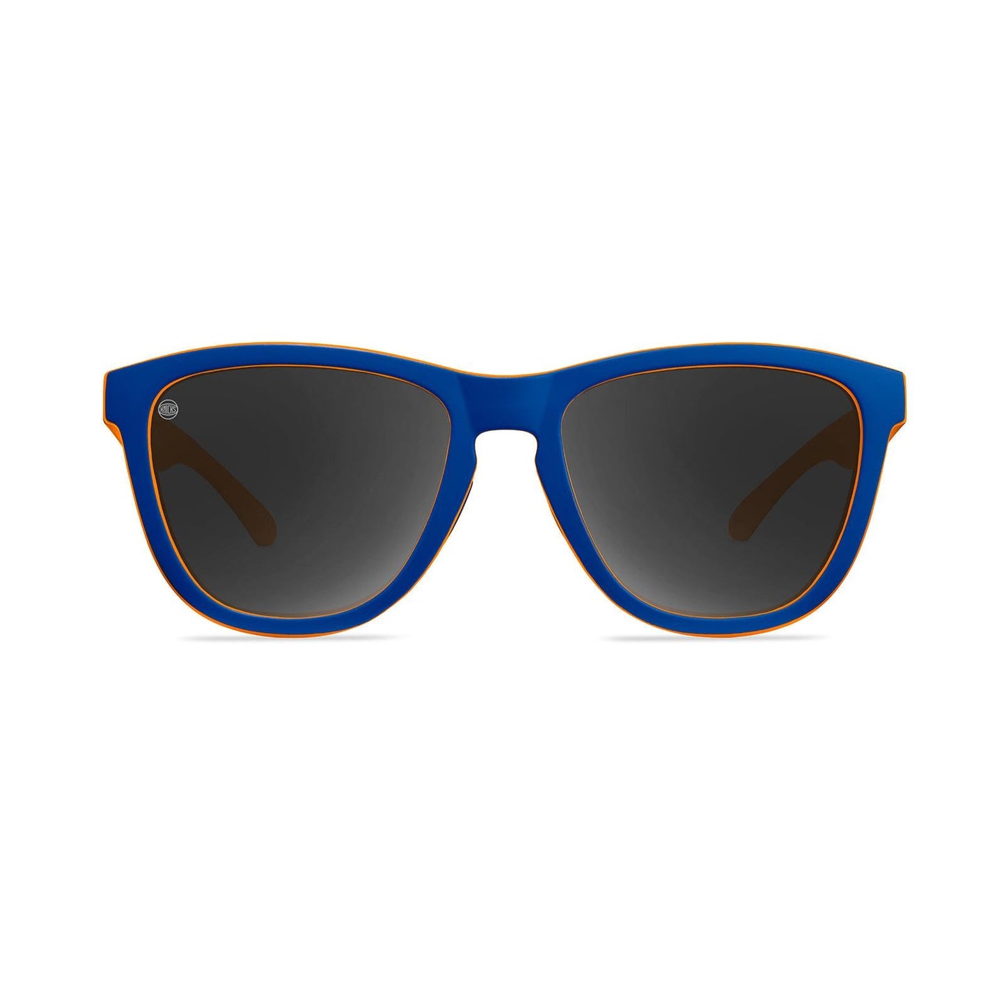 New York Knicks Officially Licensed Knockaround Sunglasses