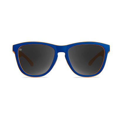 New York Knicks Officially Licensed Knockaround Sunglasses