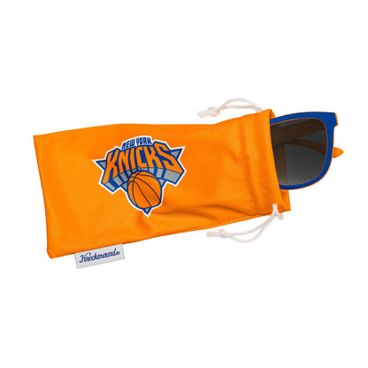 New York Knicks Officially Licensed Knockaround Sunglasses