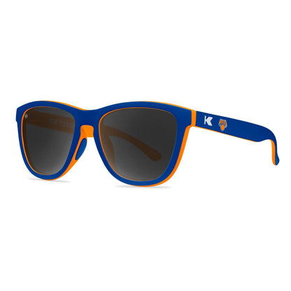 New York Knicks Officially Licensed Knockaround Sunglasses