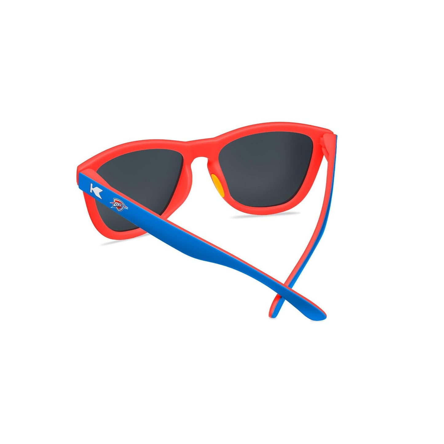 Oklahoma City Thunder Officially Licensed Knockaround Sunglasses