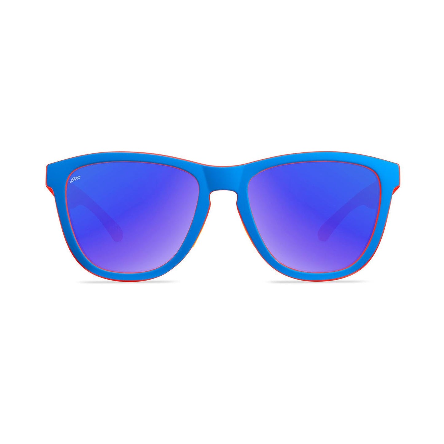 Oklahoma City Thunder Officially Licensed Knockaround Sunglasses