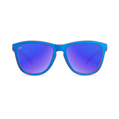 Oklahoma City Thunder Officially Licensed Knockaround Sunglasses