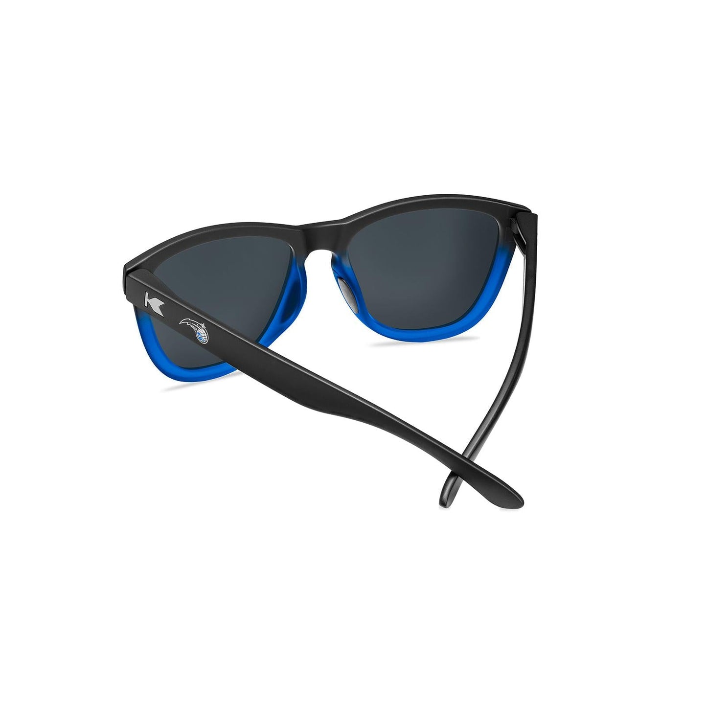 Orlando Magic Officially Licensed Knockaround Sunglasses