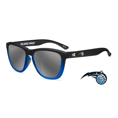 Orlando Magic Officially Licensed Knockaround Sunglasses