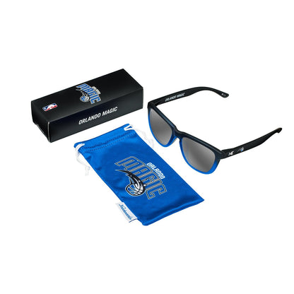 Orlando Magic Officially Licensed Knockaround Sunglasses