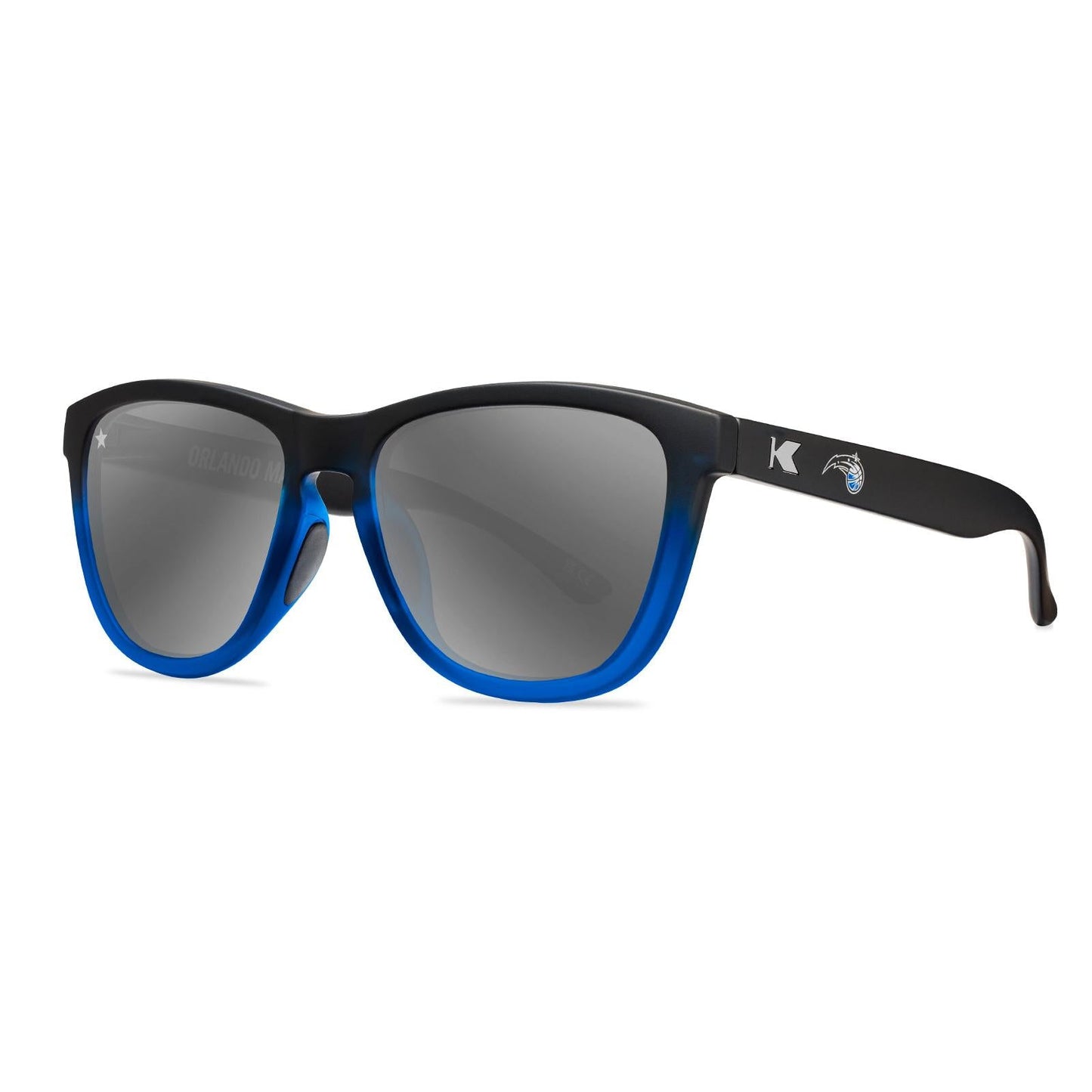 Orlando Magic Officially Licensed Knockaround Sunglasses