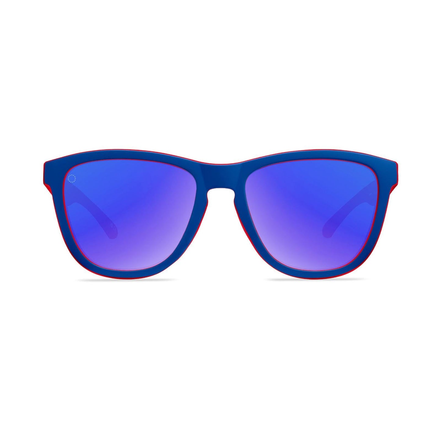 Philadelphia 76ers Officially Licensed Knockaround Sunglasses